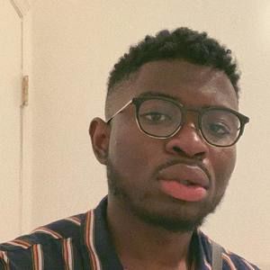 Meet your Posher, Vincent